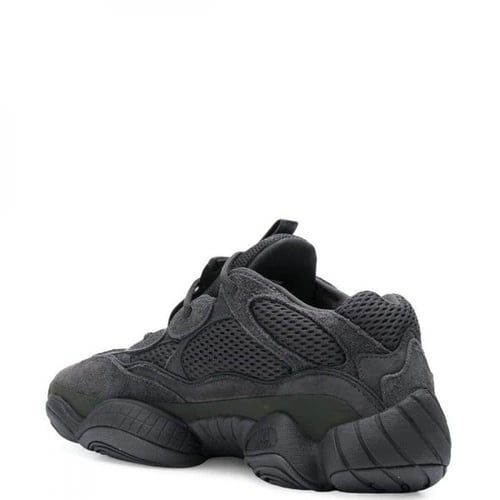 Yeezy 500 "Utility Black"