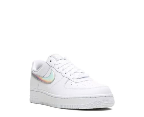 Nike Air Force 1 low iridescent (W)