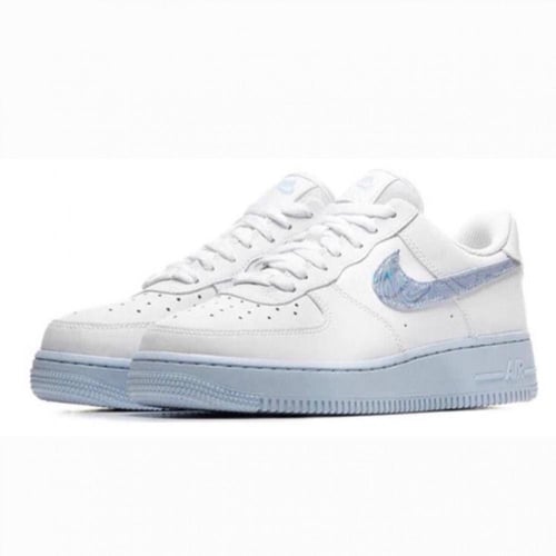 Air Force 1 Low 'Hydrogen Blue'