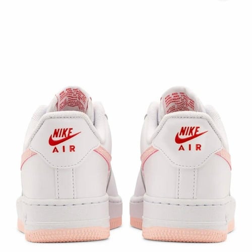Nike Air Force 1 Low “Valentine