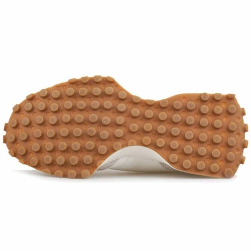 New Balance Wmns 327 'White Dark Red'