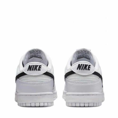 Nike Dunk Low Reverse Panda