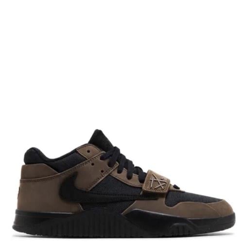 Jordan x Travis Scott Jumpman Jack sneakers