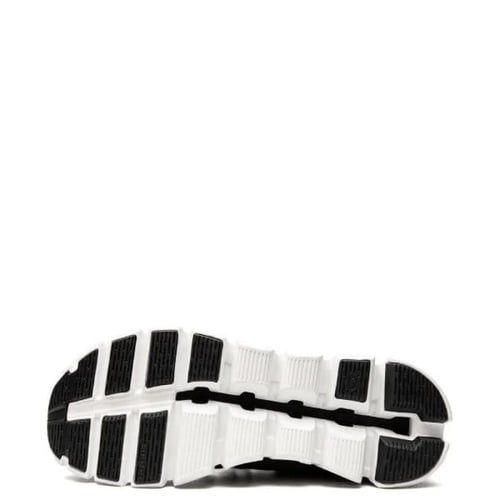 On Running Cloud 5 "Black"