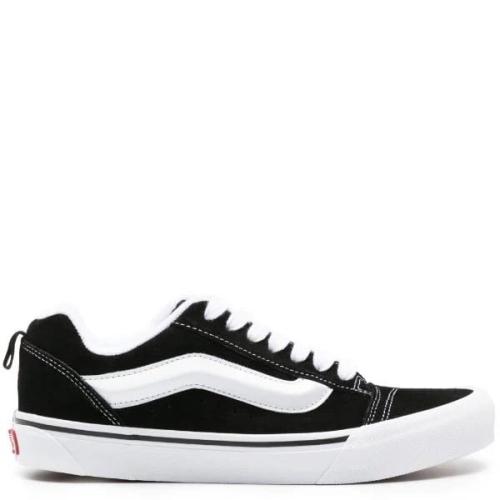 Vans Knu Skool padded sneakers