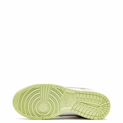 Nike Dunk Low "Lime Ice