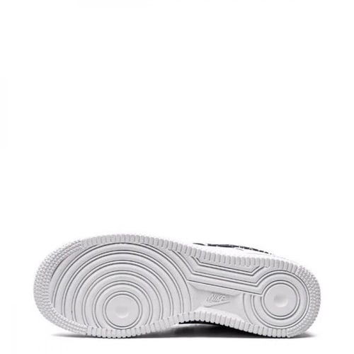 Air force 1 '07 Ess paisley Balck