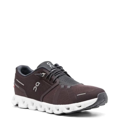 On cloud 5 Mulberry & Eclipse