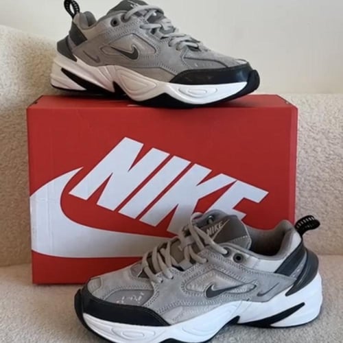 Nike M2K Tekno Atmosphere Grey
