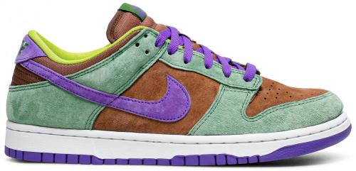 Dunk Low SP Retro 'Veneer'