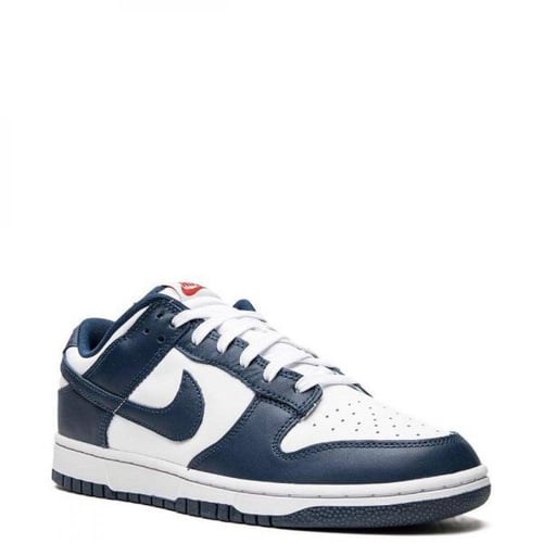 Nike Dunk Low Valerian Blue أزرق داكن