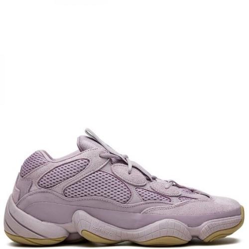 Yeezy 500 'Soft Vision'