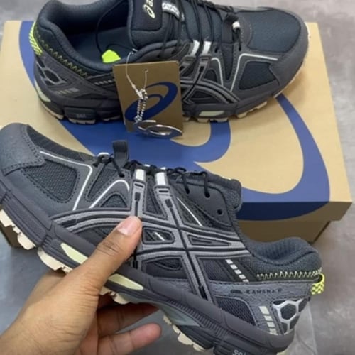 ASICS Gel-Kahana 8 Grey