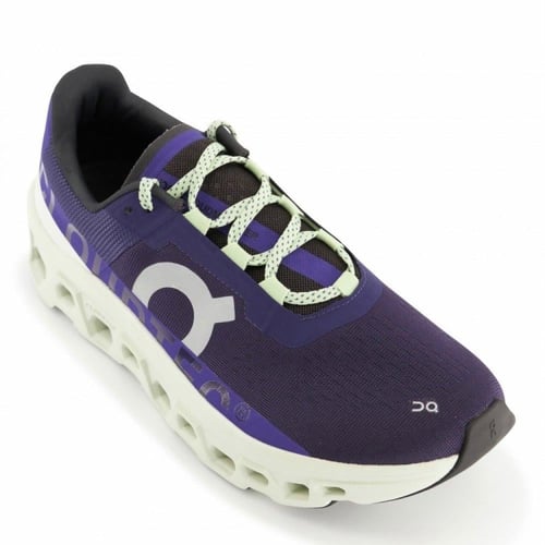ON - Cloudmonster - Running shoes
