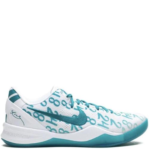 Nike Kobe 6 Protro "Reverse Grinch" sneakers