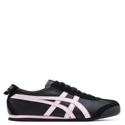 PATOU x Mexico 66 'Black Pink'