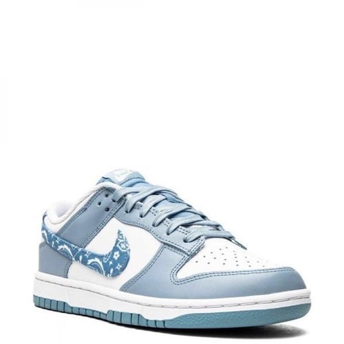 Nike Dunk Low Ess " Blue paisley