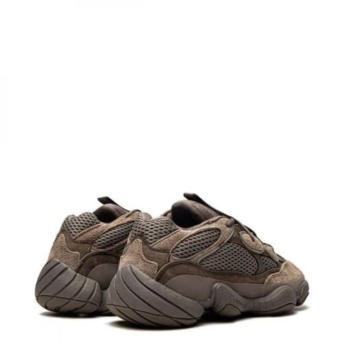 YEEZY 500 "Clay Brown" sneakers