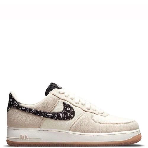 Air Force 1 Low “Paisley Swoosh