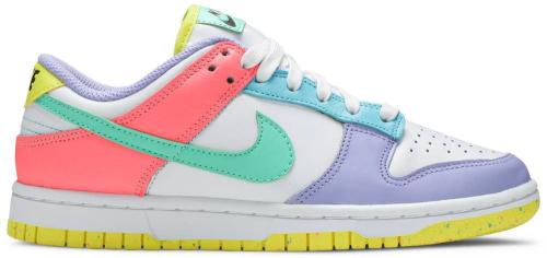 Dunk low Easter