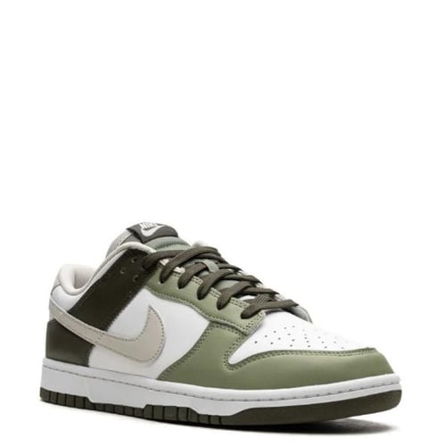 Nike Dunk Low "Oil Green"