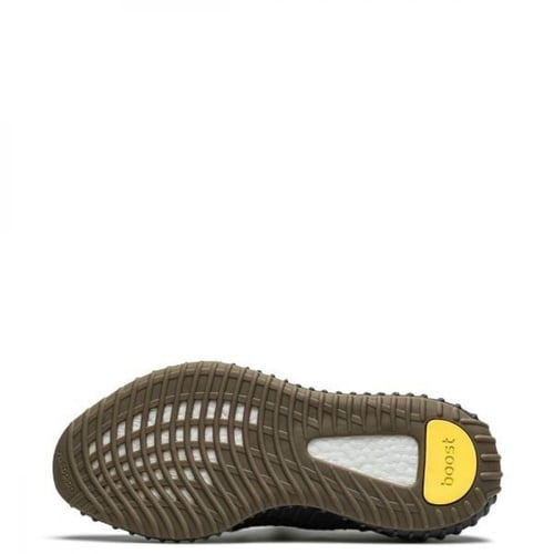 Yeezy Boost 350 V2 "Cinder" sneakers مع انعكاس