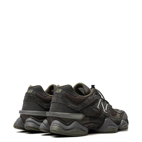 New Balance 9060 "Blacktop/Dark Moss/Black