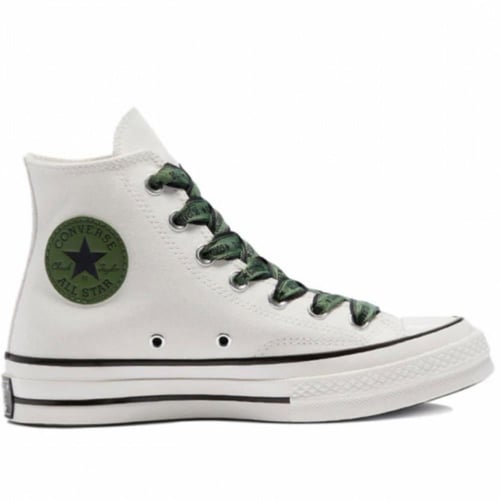 Converse Chuck 70 High 'Wordmark Ribbon Laces'