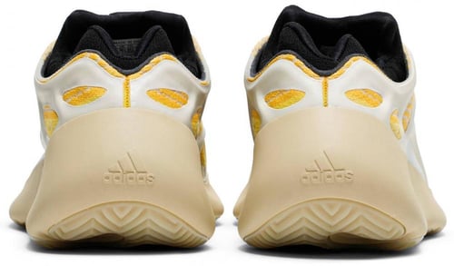 Yeezy 700 V3 'Safflower'