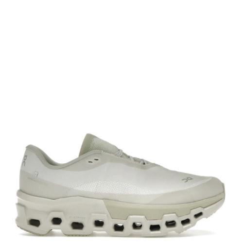 On Running On Cloudmonster 2