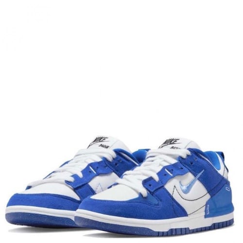 DUNK LOW DISRUPT 2 “HYPER ROYAL”