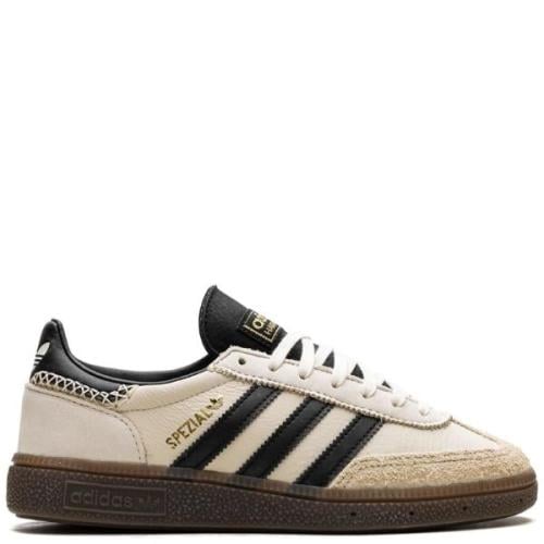 Adidas Handball Spezial "Wonder White Black" sneak...