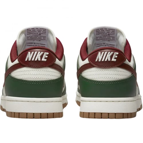 Nike Dunk Low Retro Gorge Green