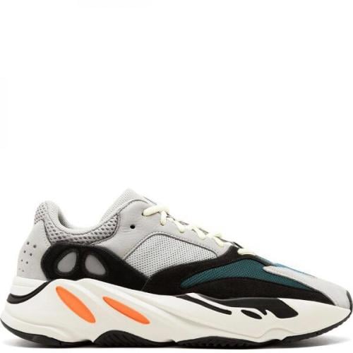 Yeezy Boost Runner 700 V1 Solid Grey