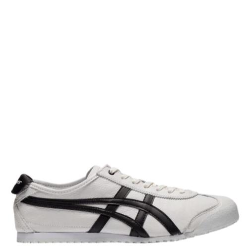 Onitsuka Tiger Mexico 66 'White Black' 2024