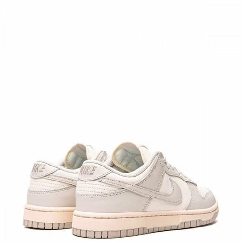 Nike dunk low “light bone”