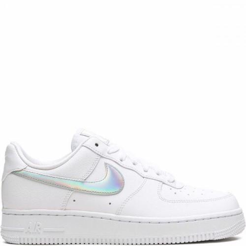 Nike Air Force 1 low iridescent (W)