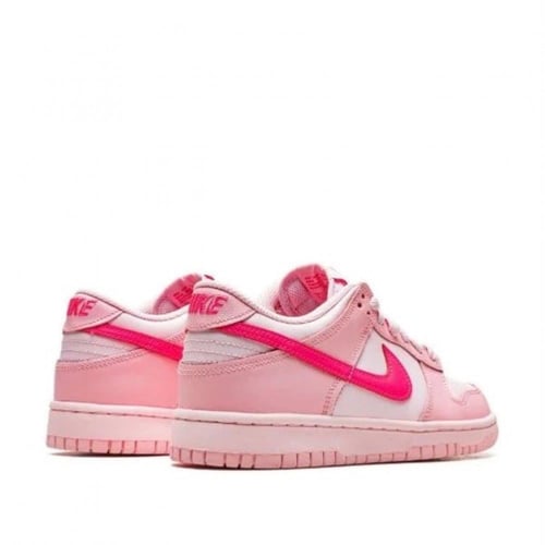 Nike Dunk Low PS 'Triple Pink'