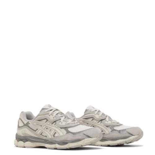 Asics Gel NYC 'Cream Oyster Grey'