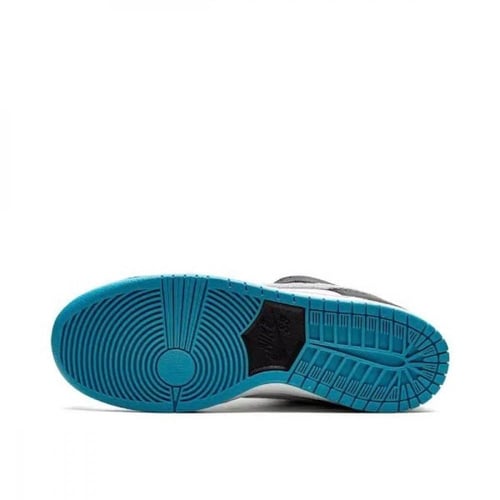 SB Dunk Low "Laser Blue" sneakers