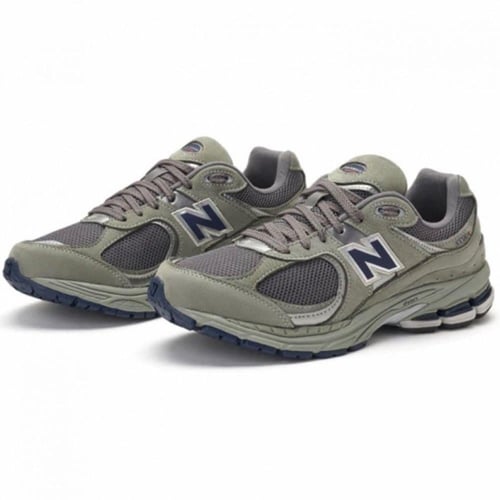 New Balance 2002R OG 'Light Grey'