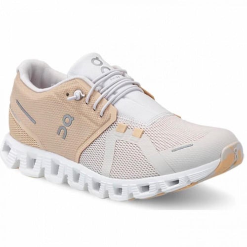 On Running Cloud 5 Fuse