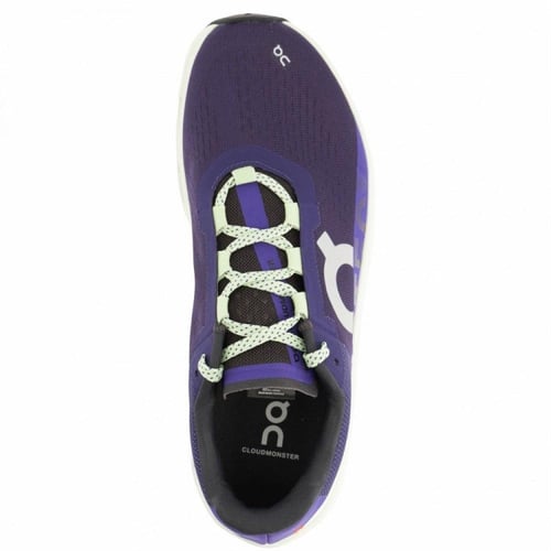 ON - Cloudmonster - Running shoes