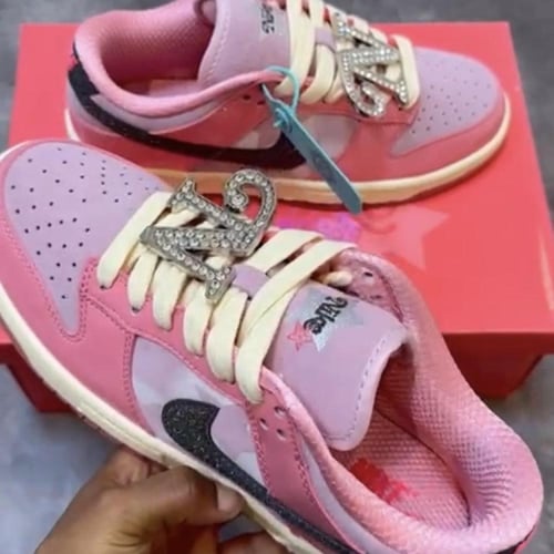 Nike Unveils the Perfect Dunk Low for 'Barbie'