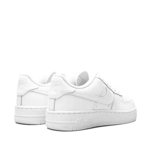 Air Force 1 Low LE "White On White" sneakers