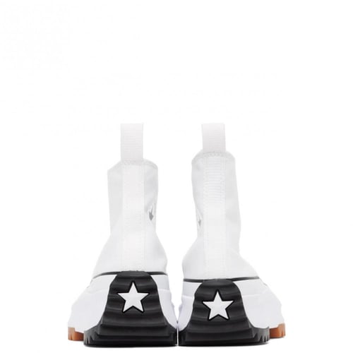 Converse Run Star Hike