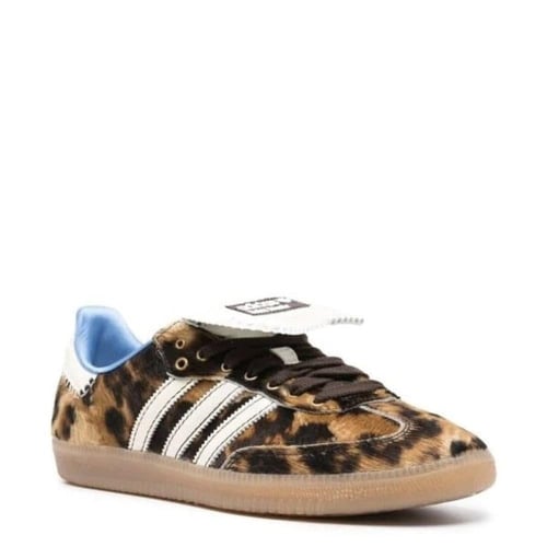 Adidas x Wales Bonner Samba