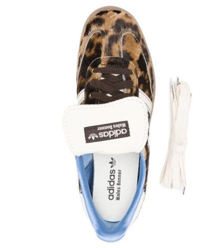 Adidas x Wales Bonner Samba