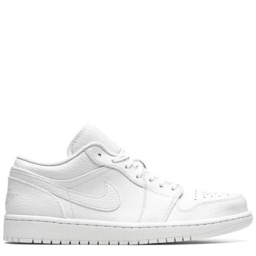 Air Jordan 1 "Triple White" sneakers