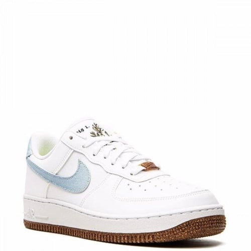 Air Force 1 '07 LV8 'Indigo'